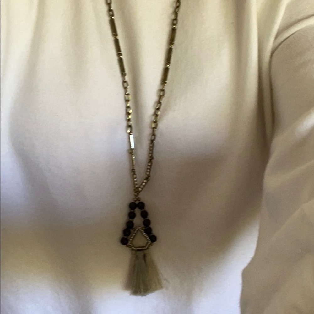 Statement Necklace Bundle - image 4